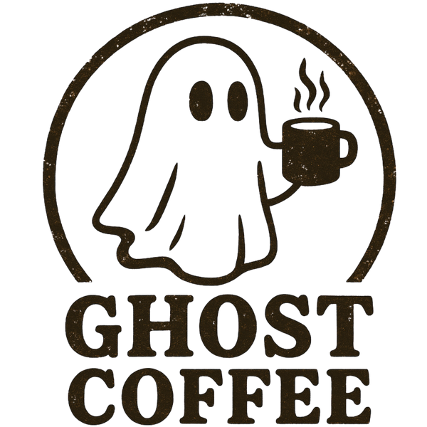 Ghost Coffee