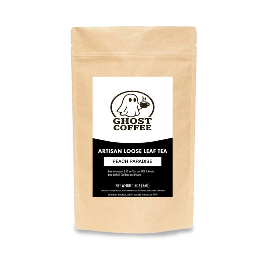 Peach Paradise